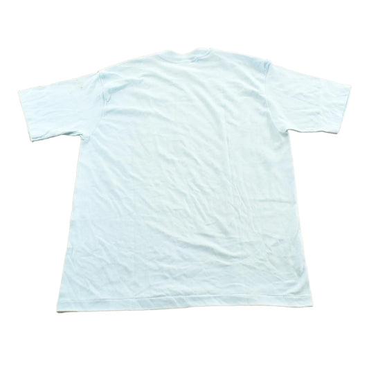Vintage 1980s 66 Plymouth Belvedere Single Stitch Car T-Shirt Mens S
