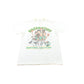 Vintage 1980s Salem Boston Celtics NBA Big Head Cartoon T-Shirt Men's S