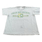 Vintage 2000s Logo Athletic Green Bay Packers Graphic T Shirt Mens L
