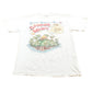 Vintage 1996 Jimmy Buffett Banana Wind Tour T-Shirt Size L Men's Large
