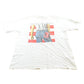 Vintage 1999 Bruce Springsteen Born In The USA Band Concert T-shirt Mens XL