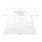 Vintage 1999 Bruce Springsteen Born In The USA Band Concert T-shirt Mens XL
