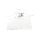 Vintage 1990s Chilly Willy Graphic T Shirt Mens XL