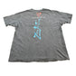 Vintage 1992 U2 Zoo TV Tour Band T-shirt Mens XL