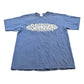 Vintage 1999 Slipknot Dont Judge Me Band T-shirt Men's L