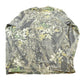 Vintage 1990s Mossy Oak Breakup Camo Long Sleeve T-Shirt Men's L
