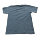 Vintage 1990 LSJ Raccoon Nature T-Shirt Men's XS