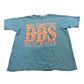 Vintage 1990s Baltimore Black Sox Baseball T Shirt Mens Men's XL