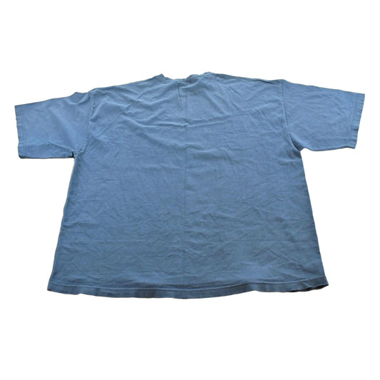 Vintage 2000s North Carolina Graphic T Shirt Mens 2XL