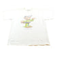 Vintage 1990s Walt Disney World I'm With Grumpy Seven Dwarves Graphic T-Shirt Mens XL
