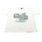 Vintage 1990s American Sportsman Loon T-Shirt Men's 2XL