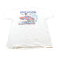 Vintage 1996 Big Dogs Stay in the Pits Racing Funny Graphic T-Shirt Mens XL