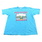 Vintage 1991 Main Street Manayunk T-Shirt Men's L