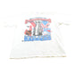 Vintage 1994 New York Rangers Stanley Cup Champions Starter NHL Graphic T-Shirt Men's L