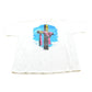 Vintage 1989 Jesus Christ Cross Love Me T-Shirt Men's XL