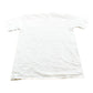 Vintage 1990s Blank Gray Pocket T-Shirt Men's M
