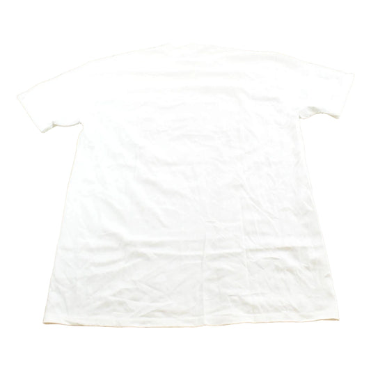 Vintage 1980s Medical College of Virginia School of Medicine Collegiate T-Shirt Mens M