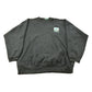 Vintage 1990s Arizona Green Tea Promo Crewneck Sweatshirt Men's L