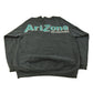 Vintage 1990s Arizona Green Tea Promo Crewneck Sweatshirt Men's L