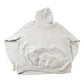 Vintage 1980s Holy Cross Champion Reverse Weave Hoodie Men's 2XL