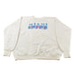 Vintage 1984 Miami Vice Graphic Crewneck Sweatshirt Men's M