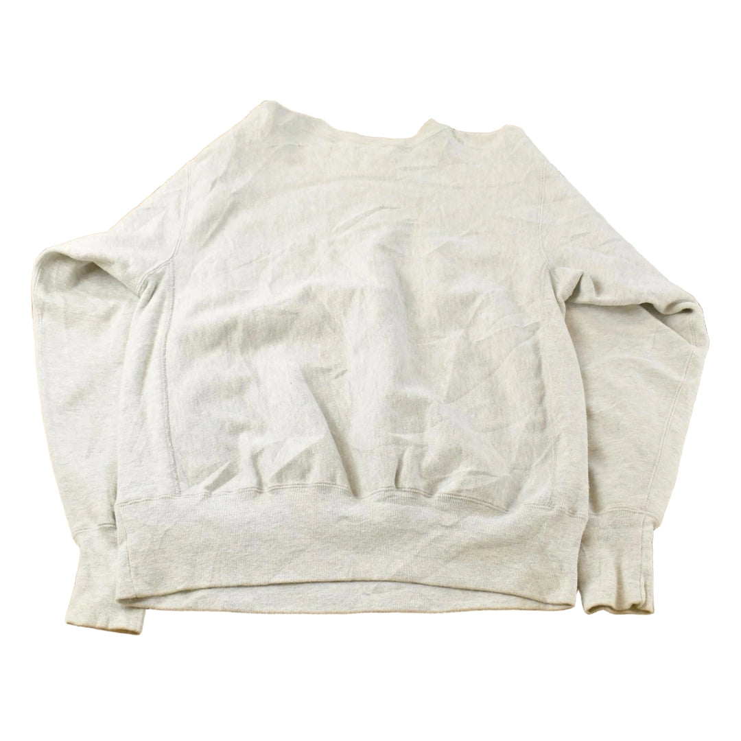 Vintage 1990s Penn Nursing Champion Reverse Weave Crewneck Men's XL