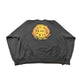 Vintage 1990s Kingston Mines Chicago Blues Music Festival Graphic Crewneck Sweatshirt Men's L