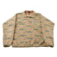 Vintage 2000s Patagonia Synchilla Aztec Navajo Fleece Snap T Fleece Sweater Men's Large