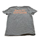 Vintage 2000s Harley Davidson Motorcycles Embroidered T-Shirt Mens S