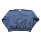 Vintage 1990s Wilmington College University Collegiate Embroidered Crewneck Sweatshirt Mens L
