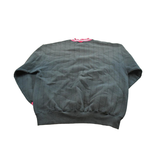 Vintage 1990s Jerzees Smiths Dairy Ruggles Crewneck Sweatshirt Mens L