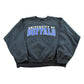 Vintage 1990s University Of Buffalo Collegiate Crewneck Mens XL