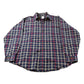 Vintage 1990s Brooks Brothers Button Up Shirt Men's XL