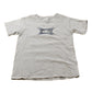 Vintage 2000s Nike Swoosh Graphic T-Shirt Youth M