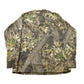 Vintage 2000s Mossy Oak Breakup Camo Long Sleeve T-Shirt Men's M