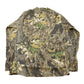 Vintage 2000s Mossy Oak Breakup Camo Long Sleeve T-Shirt Men's M