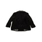 Vintage 1990s Sequin Blazer Jacket Women's S