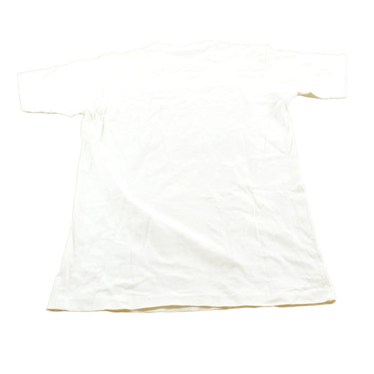 Vintage 1990s Roots Athletics Graphic T-Shirt Men's M