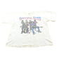 Vintage 1987 The Grateful Dead Touch of Grey Fall Tour Rock Band Concert T-Shirt Men's L