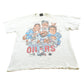 Vintage 1993 Shirt Xplosion Houston Oilers Big Head NFL Football T-Shirt Men's XL