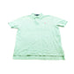 Vintage 1990s Polo By Ralph Lauren Quarter Button Collared Shirt Men's Large