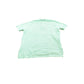 Vintage 1990s Polo By Ralph Lauren Quarter Button Collared Shirt Men's Large