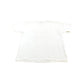 Vintage 1990s Jerzees Stick Figure Art Dance T-Shirt Mens S