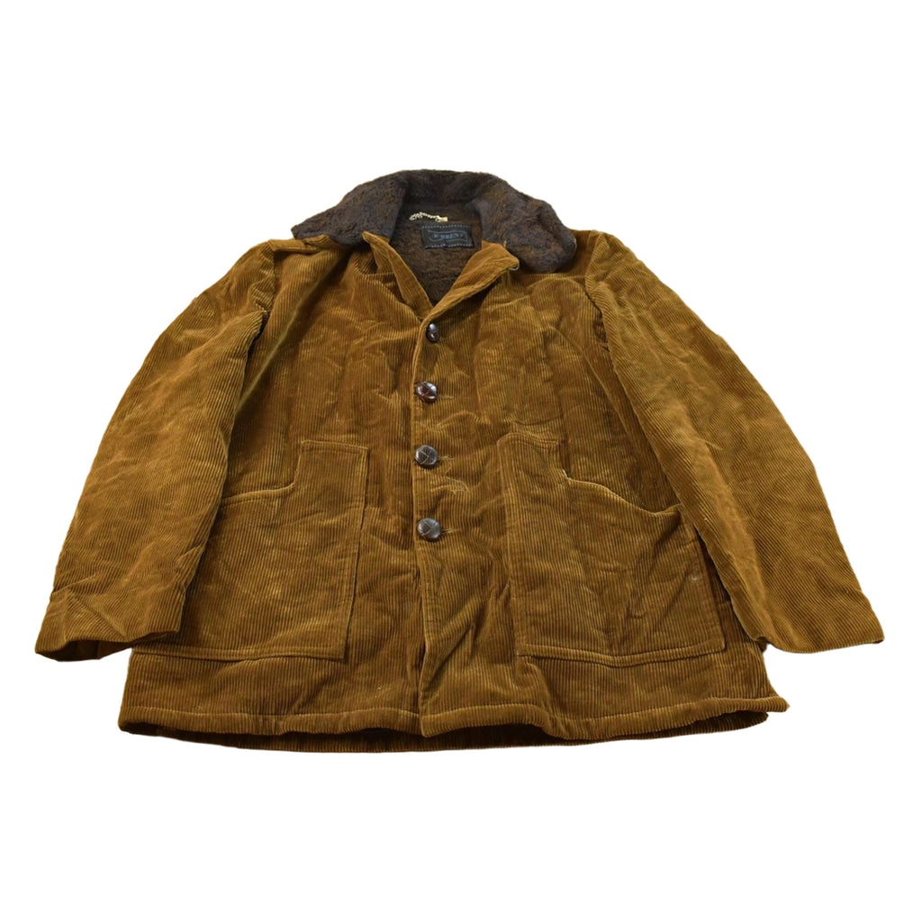 MEN'S VINTAGE COATS – Proper Vintage