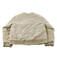 Vintage 1990's Expressions Military Flyers Bomber Jacket Men's S