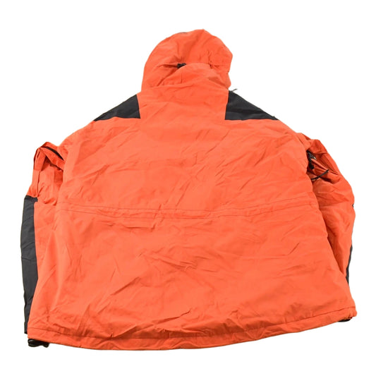Vintage 1990s The North Face Gore Tex Mountain Jacket Men's 2XL