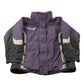 Vintage 1990s Columbia Sportswear Challenge Series Ski Jacket Women's S