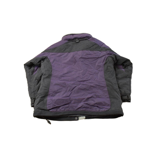 Vintage 1990s Columbia Sportswear Challenge Series Ski Jacket Women's S
