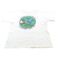 Vintage 1990s Costa Rica Protect Nature Toucan Butterfly Rainforest Souvenir Travel T-Shirt Men's L