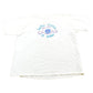 Vintage 1990s Baby Think It Over Funny Graphic T-Shirt Mens L